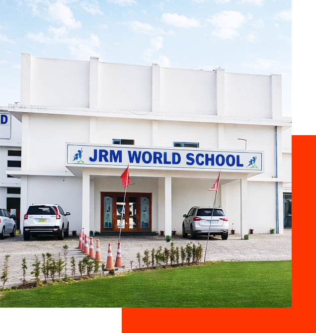 jrm school
